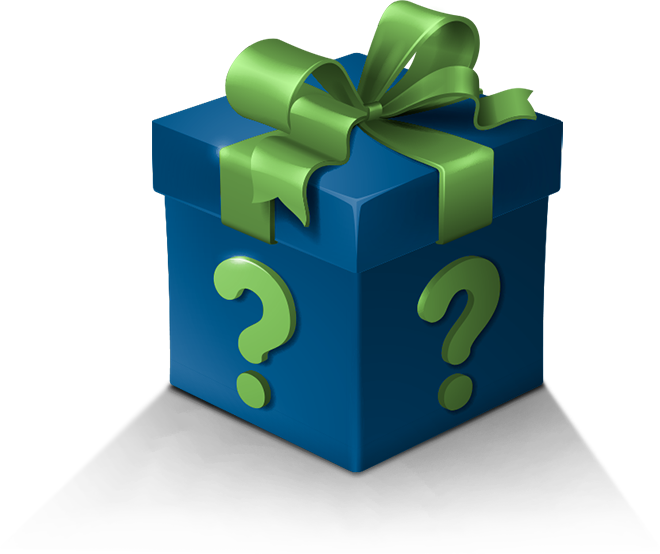 Mystery Box